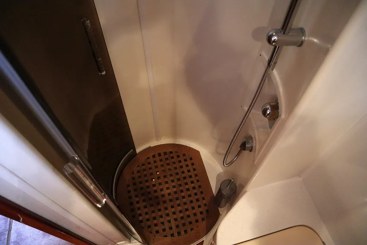 Sunseeker Manhattan 62 110