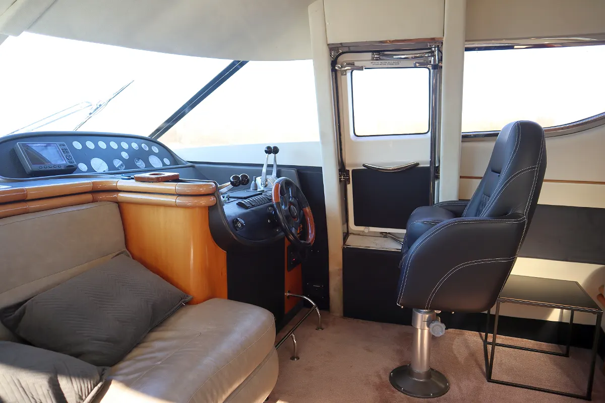 Sunseeker Manhattan 62 79