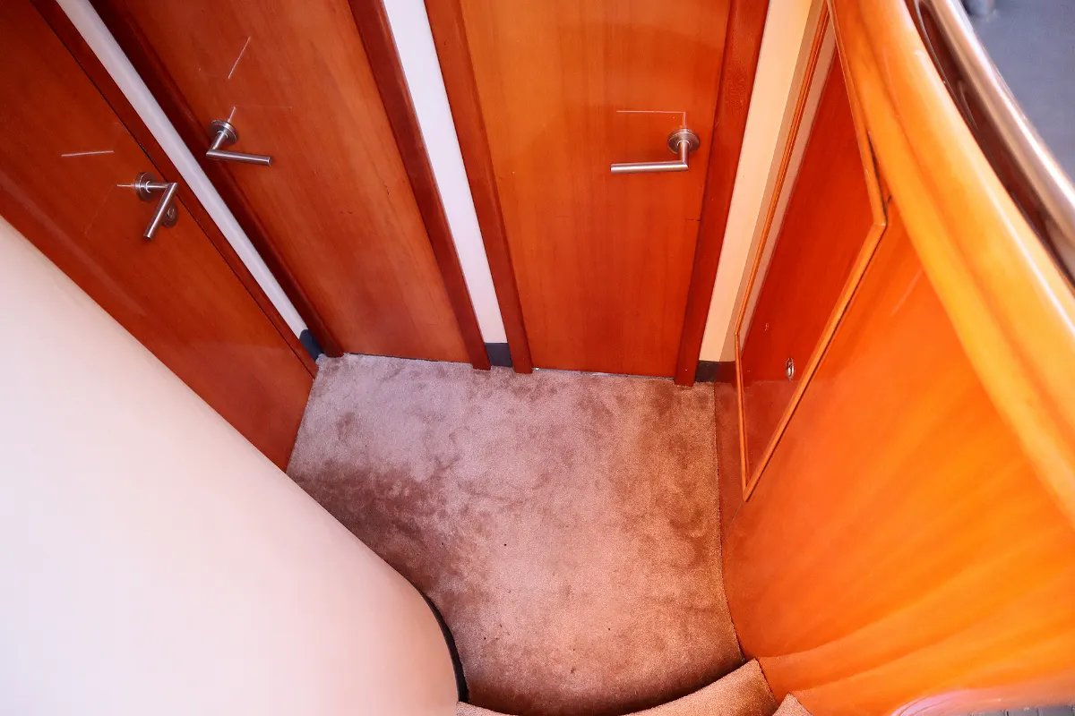 Sunseeker Manhattan 62 90