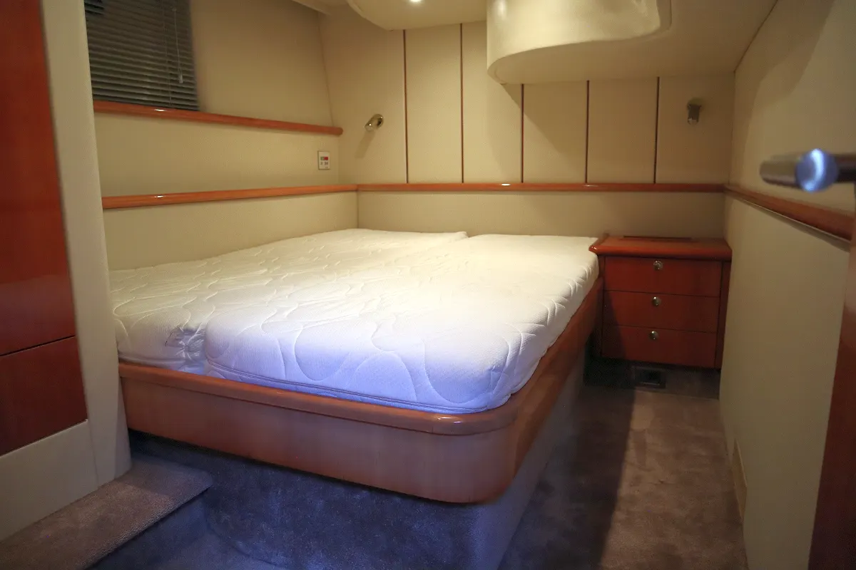 Sunseeker Manhattan 62 70