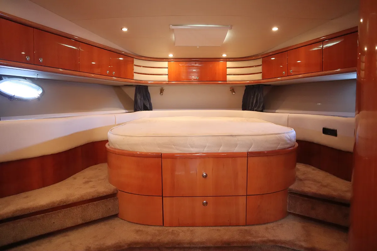Sunseeker Manhattan 62 65