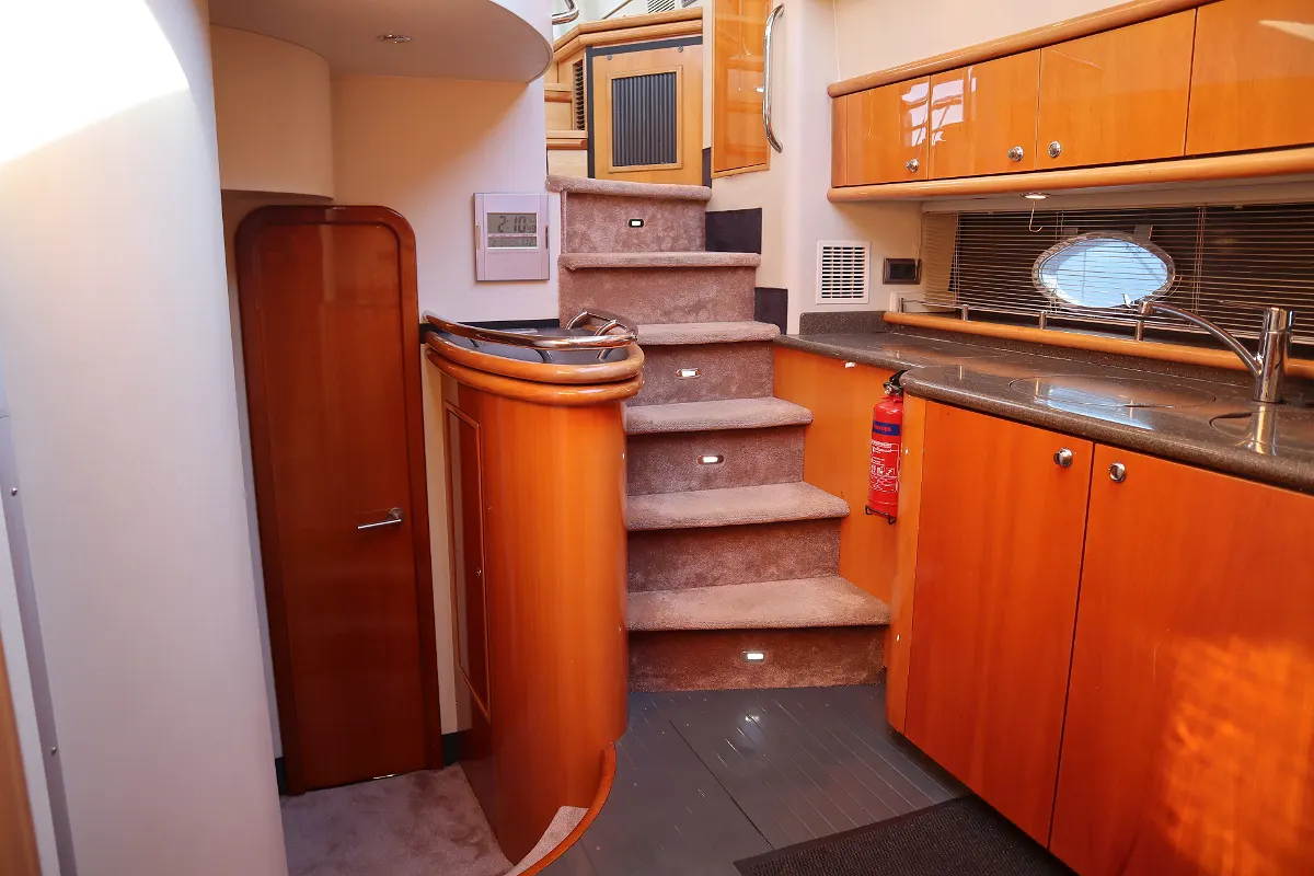 Sunseeker Manhattan 62 88
