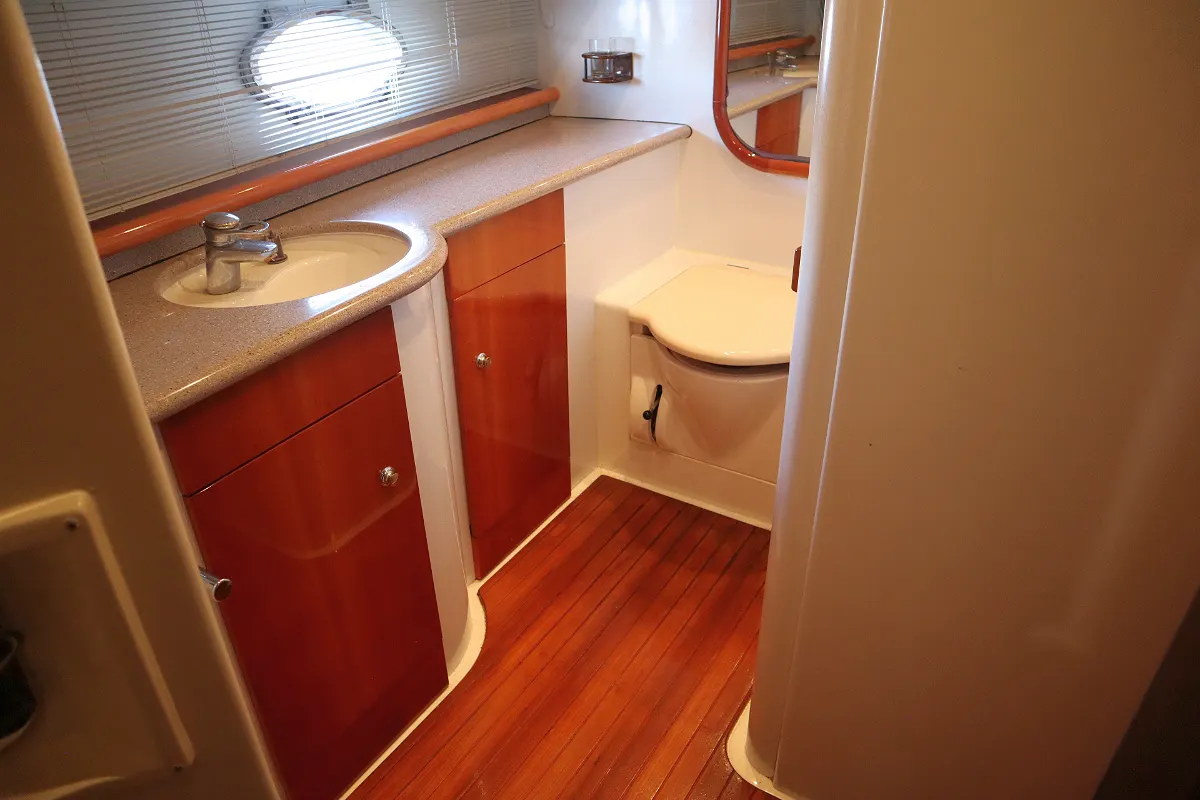 Sunseeker Manhattan 62 68
