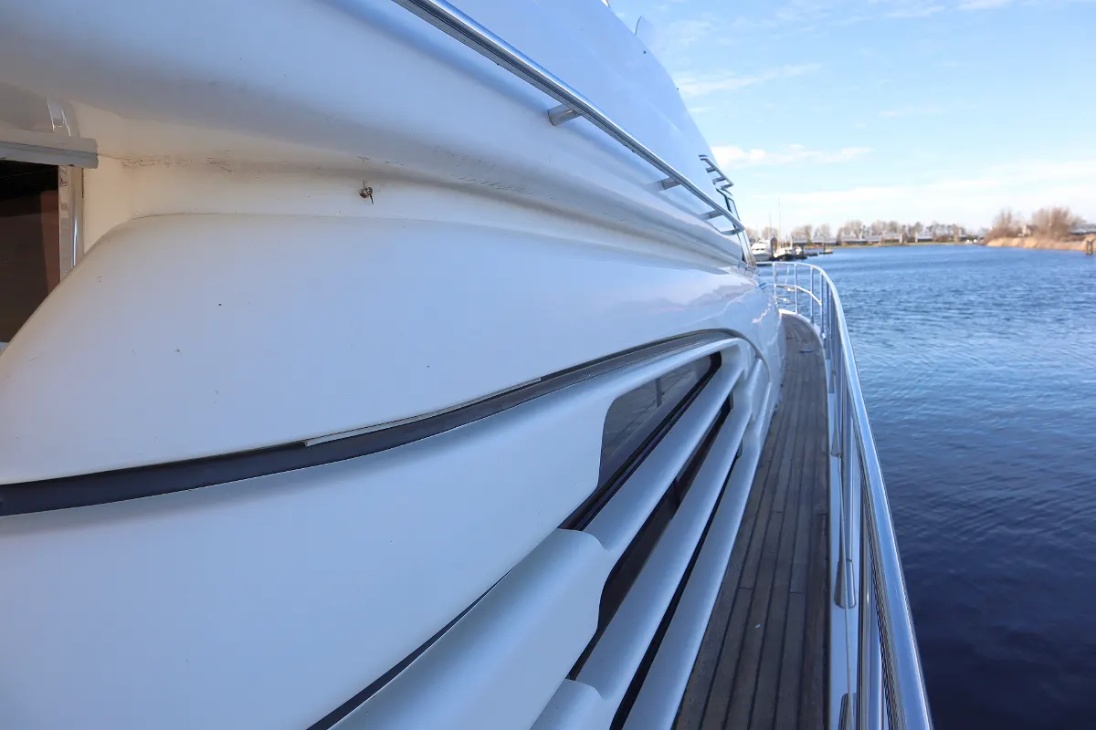 Sunseeker Manhattan 62 37