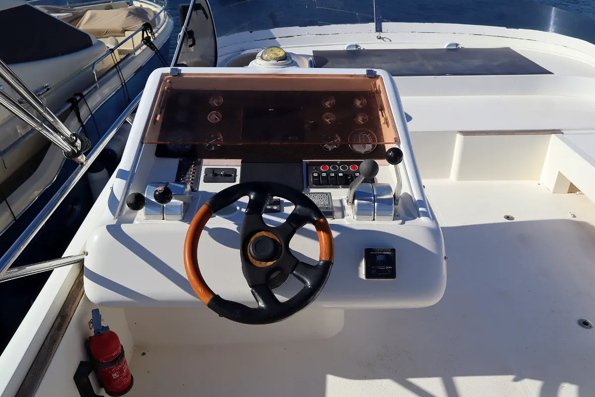 Sunseeker Manhattan 62 46