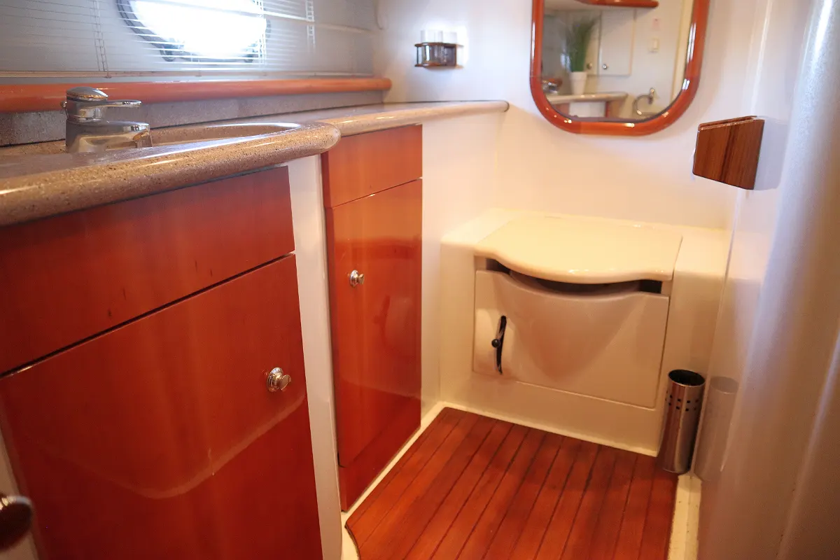 Sunseeker Manhattan 62 100