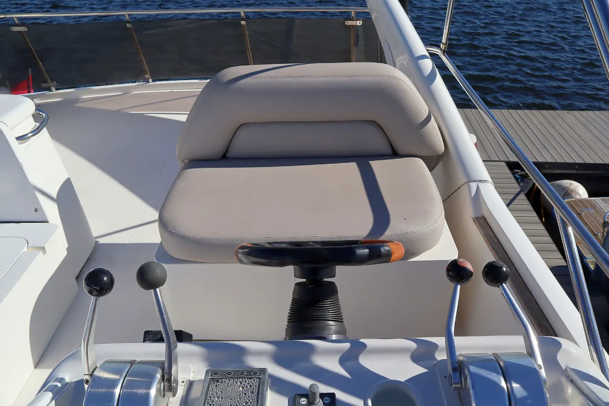 Sunseeker Manhattan 62 52