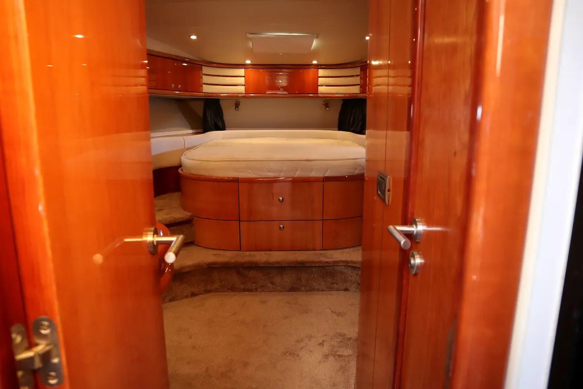Sunseeker Manhattan 62 91