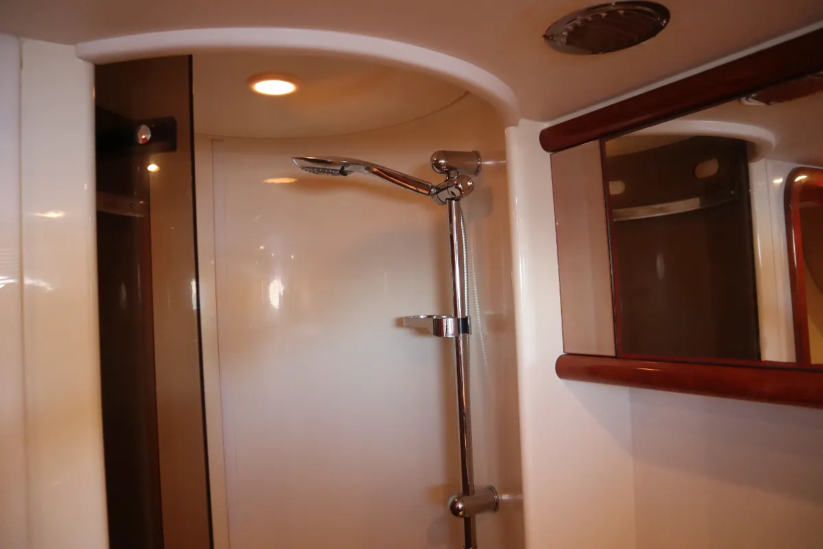 Sunseeker Manhattan 62 111