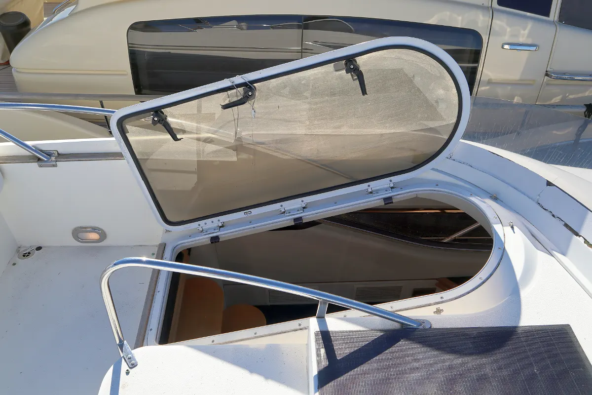 Sunseeker Manhattan 62 51