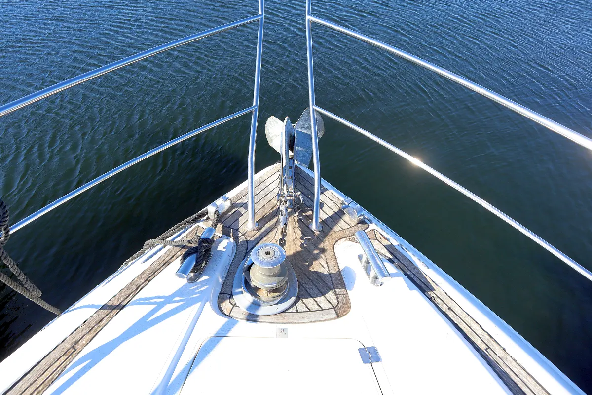 Sunseeker Manhattan 62 19