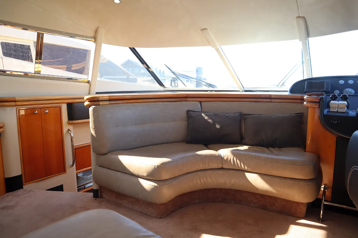Sunseeker Manhattan 62 78
