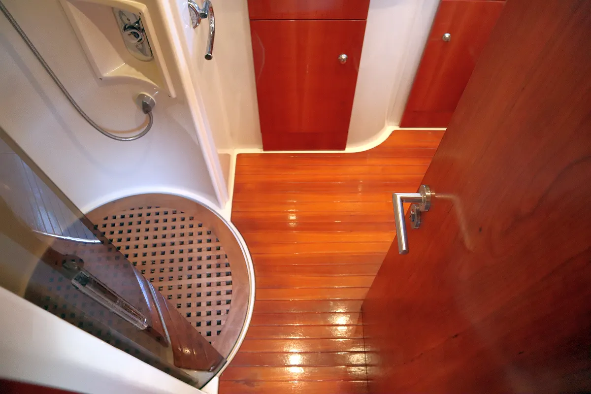 Sunseeker Manhattan 62 67