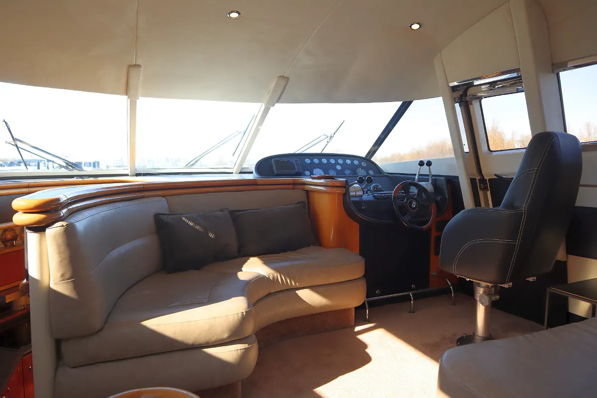 Sunseeker Manhattan 62 77
