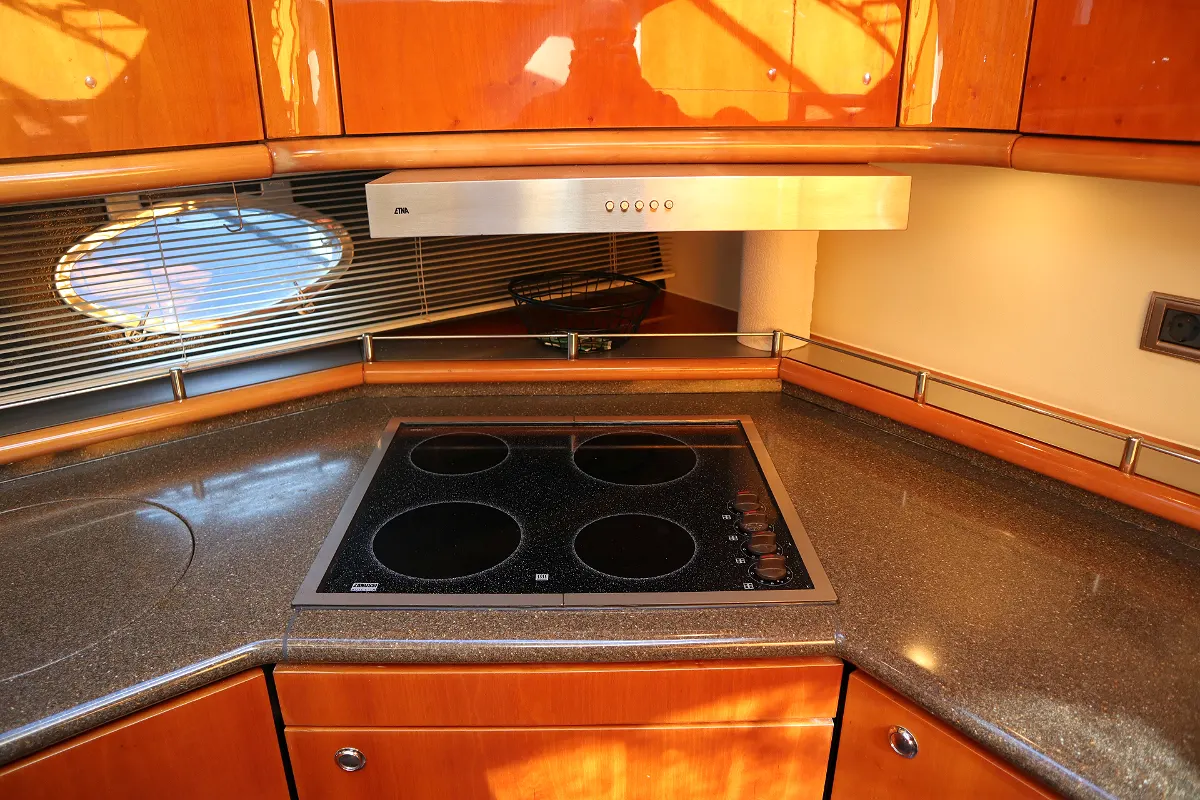 Sunseeker Manhattan 62 86