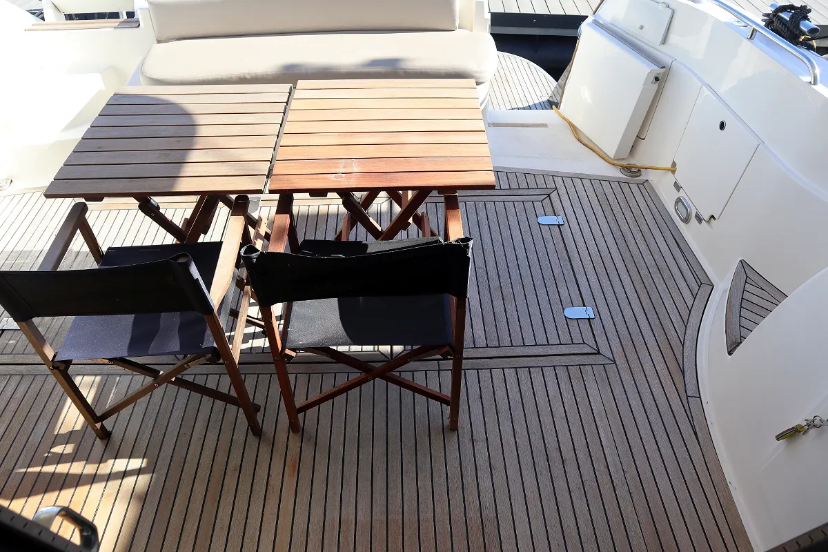Sunseeker Manhattan 62 27