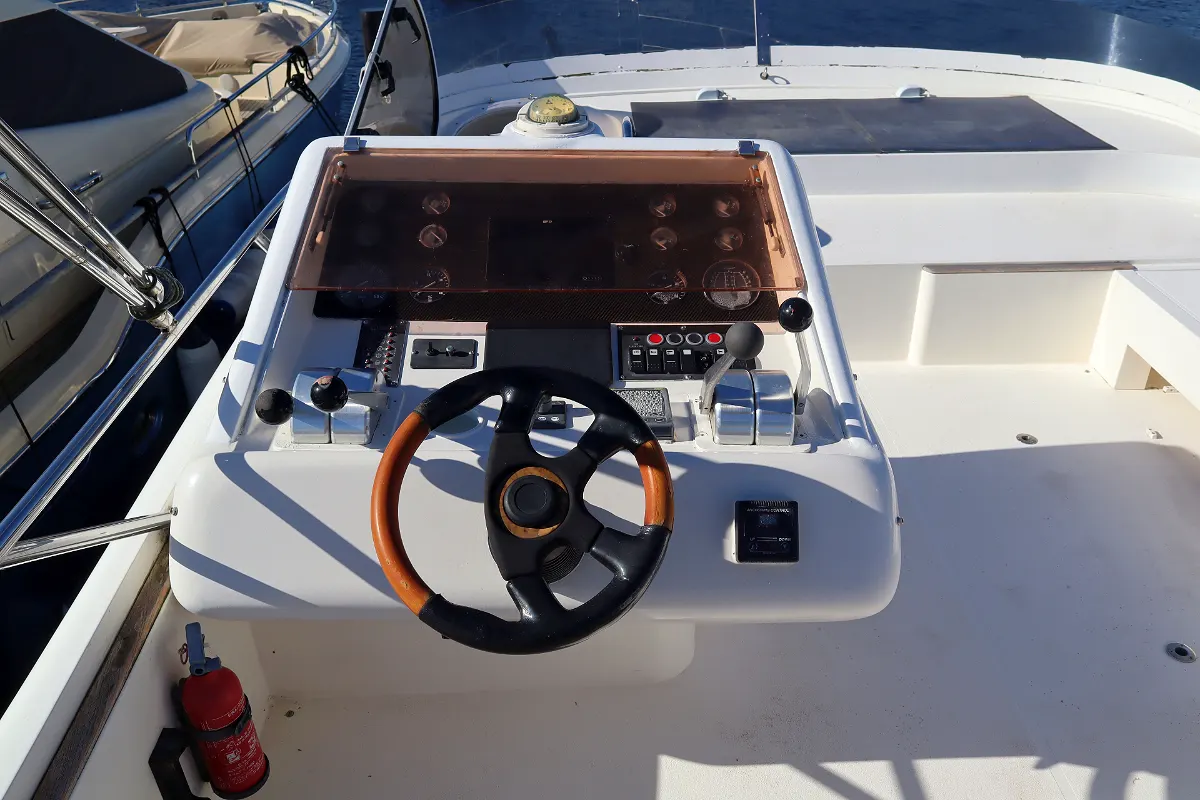 Sunseeker Manhattan 62 13