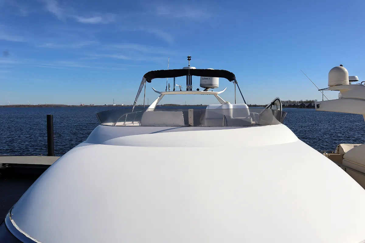 Sunseeker Manhattan 62 38