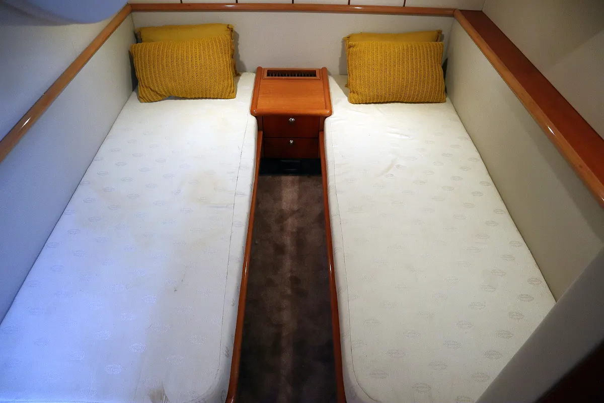 Sunseeker Manhattan 62 103