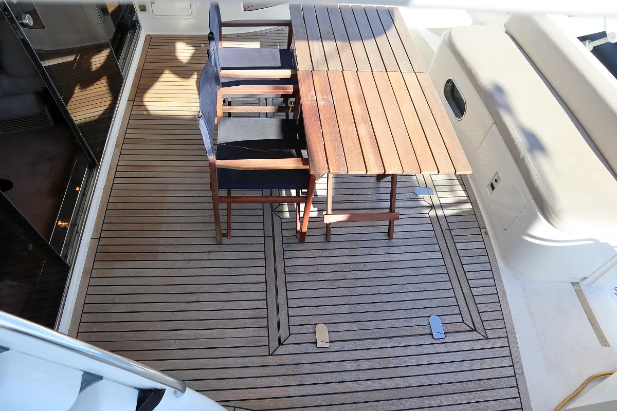 Sunseeker Manhattan 62 29
