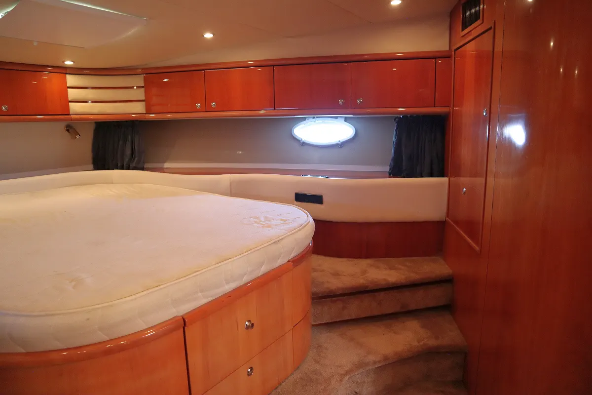 Sunseeker Manhattan 62 94