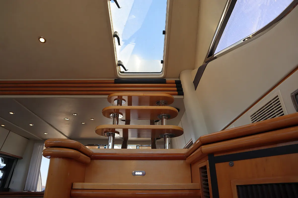 Sunseeker Manhattan 62 83