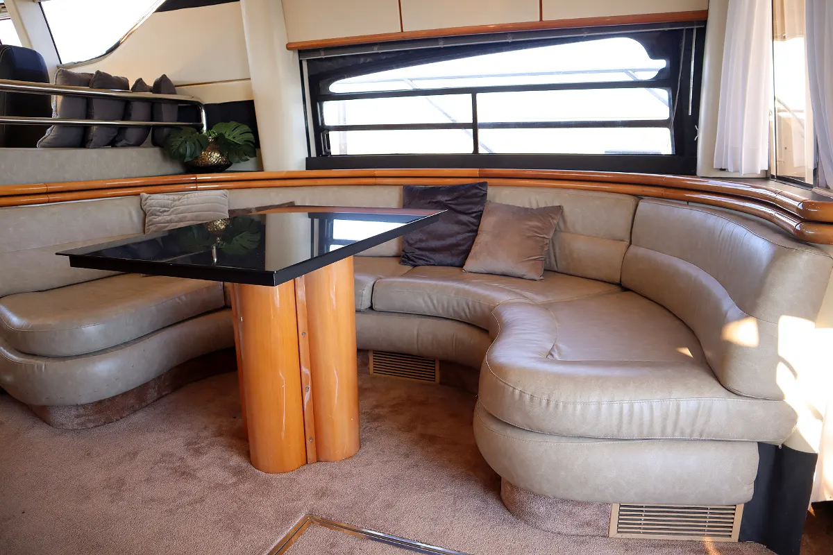 Sunseeker Manhattan 62 76