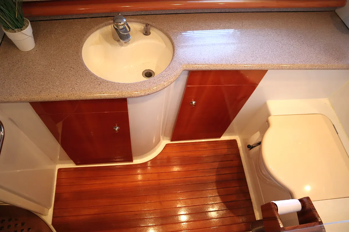 Sunseeker Manhattan 62 101