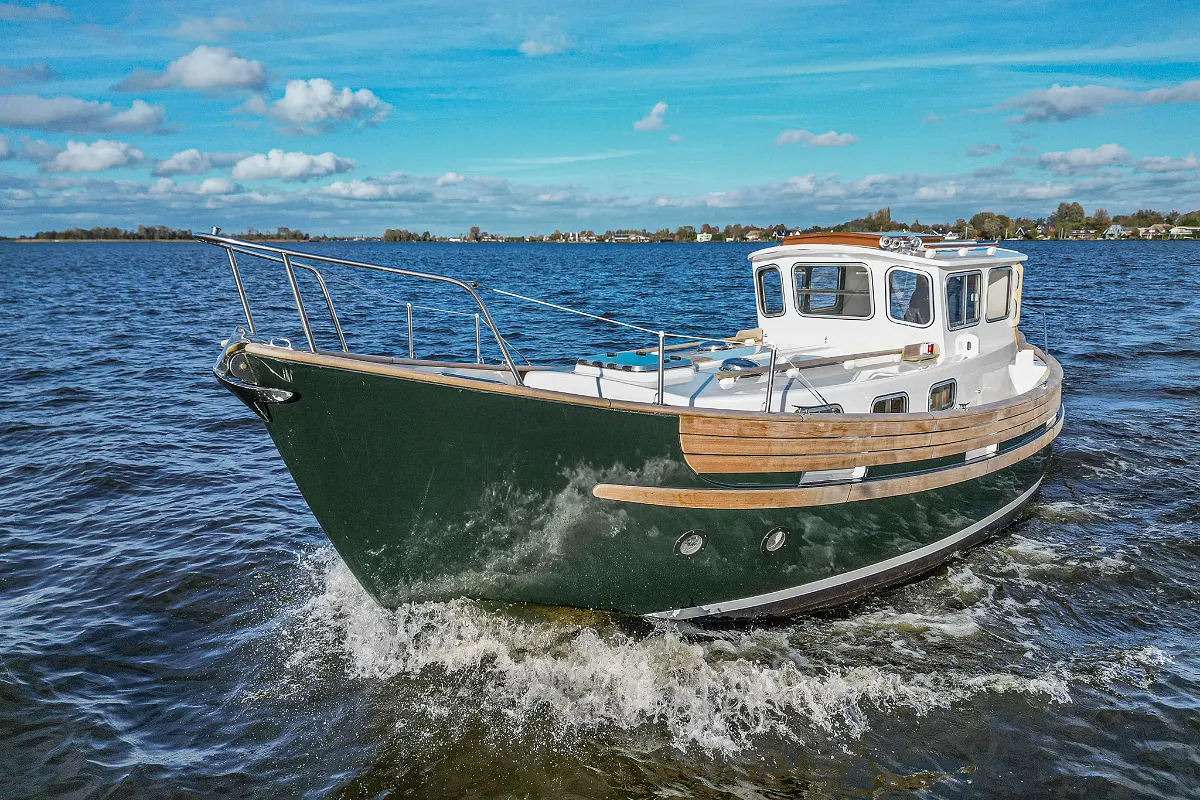 Fairways Fisher 30 13
