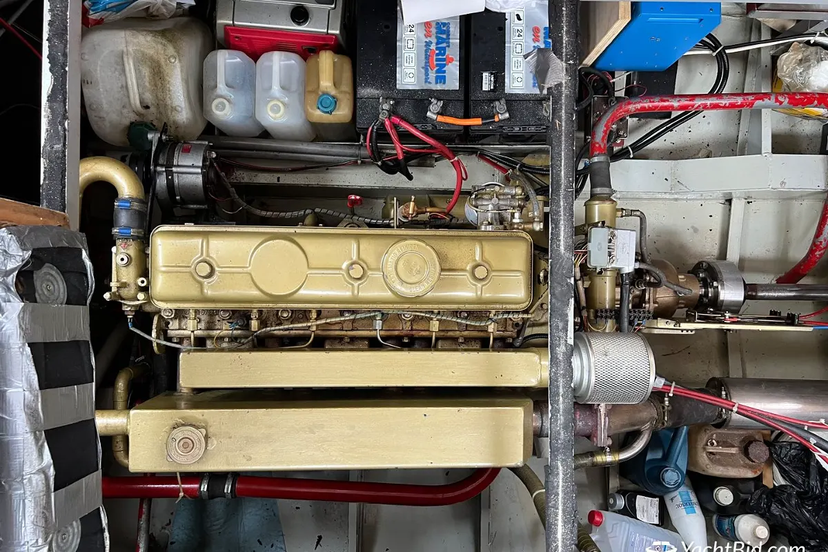 Molenmaker & Mantel 1160 78