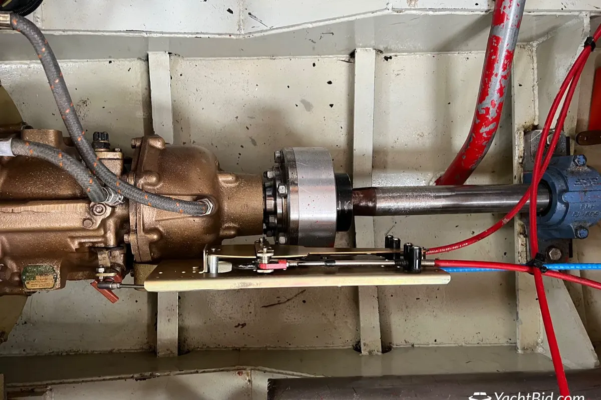 Molenmaker & Mantel 1160 79