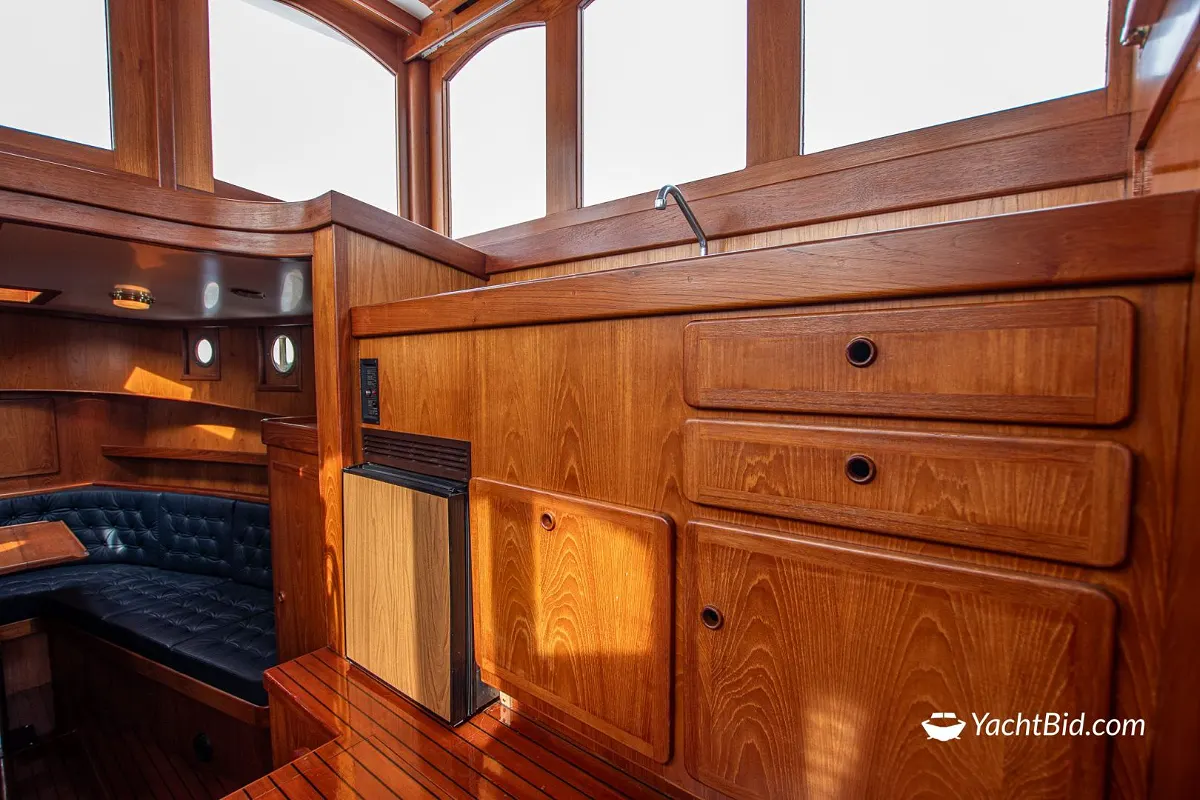 Paddle Wheel Vessel ''ATLANTA'' 62