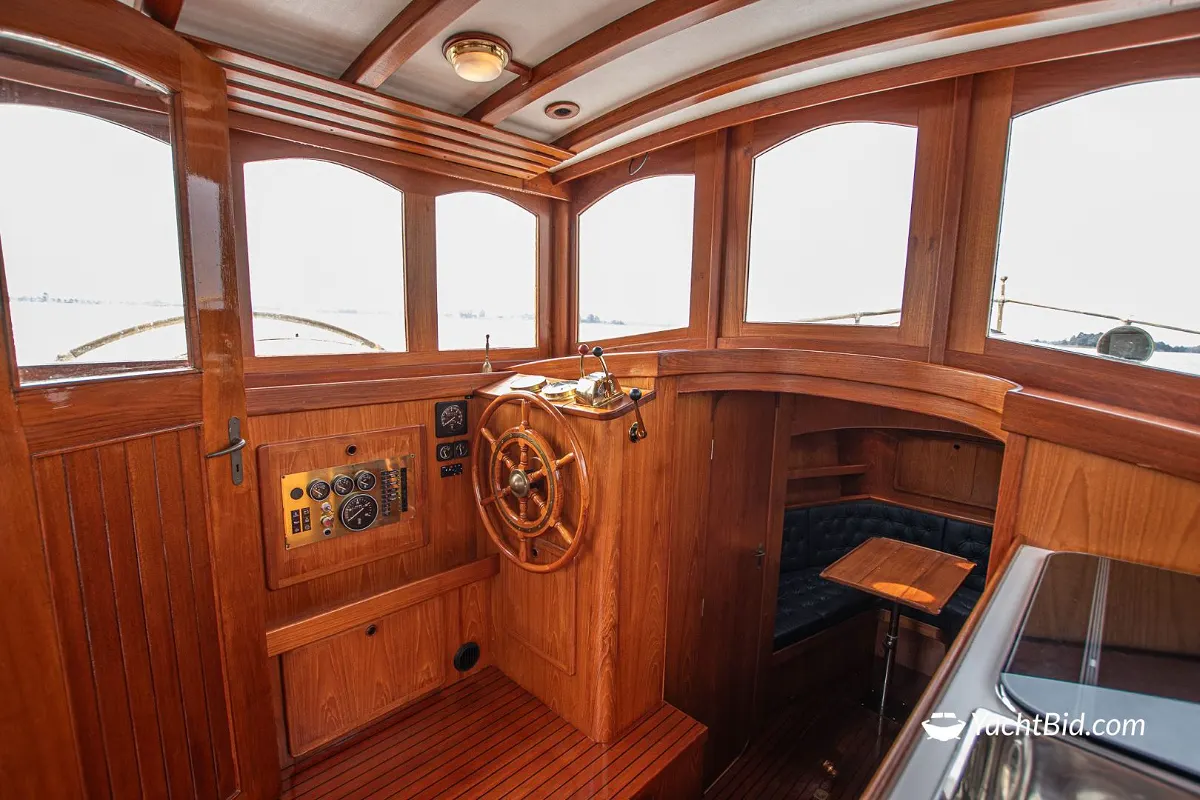 Paddle Wheel Vessel ''ATLANTA'' 66