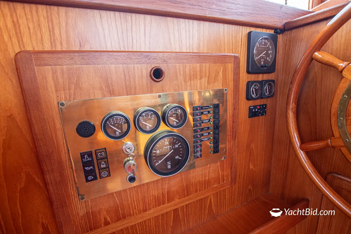 Paddle Wheel Vessel ''ATLANTA'' 68