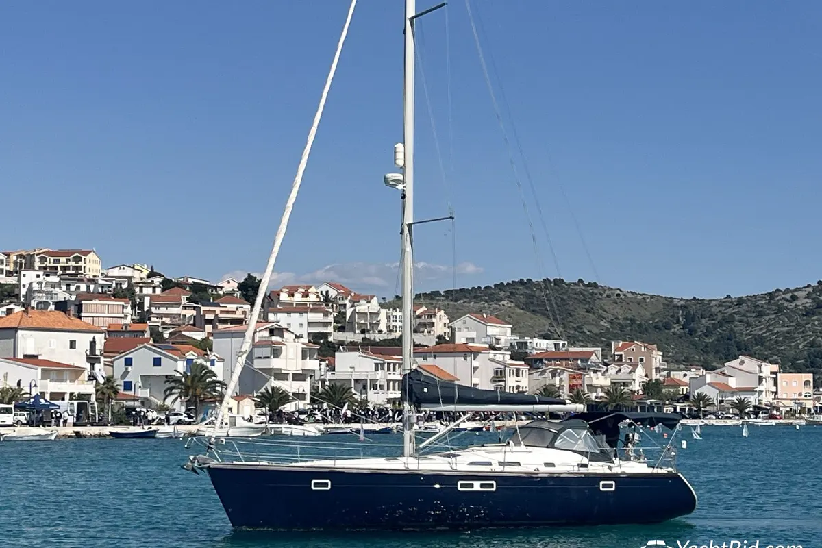 Beneteau Oceanis 423 5