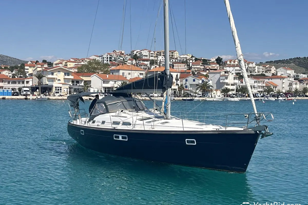 Beneteau Oceanis 423 7