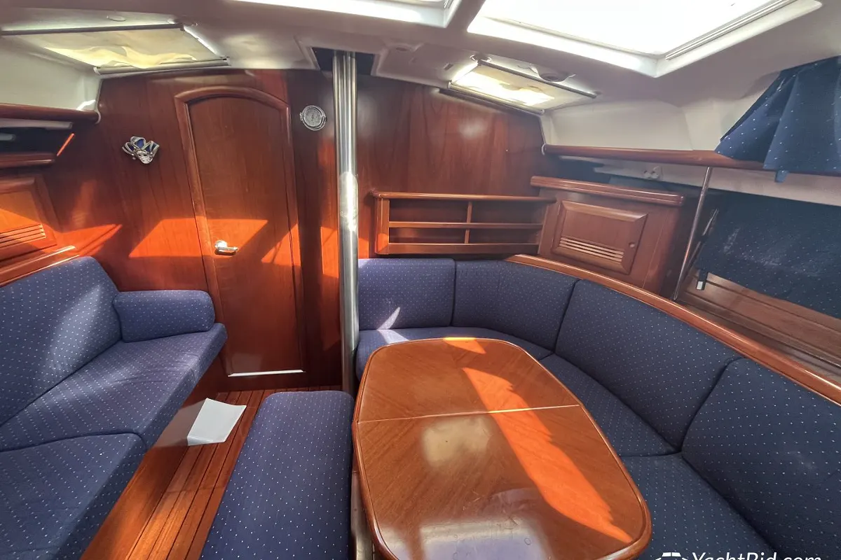 Beneteau Oceanis 423 45