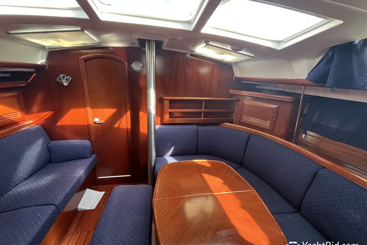 Beneteau Oceanis 423 46