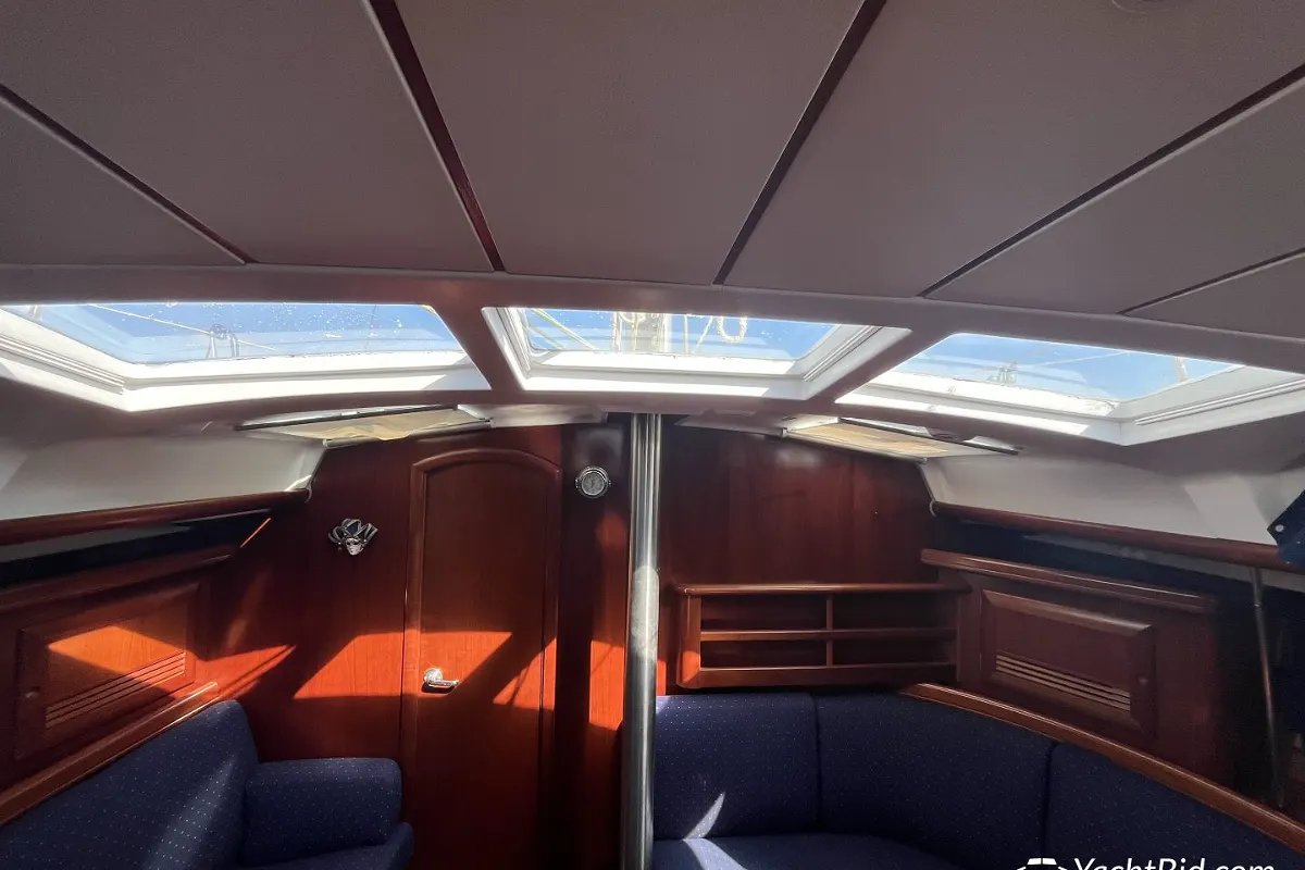 Beneteau Oceanis 423 47