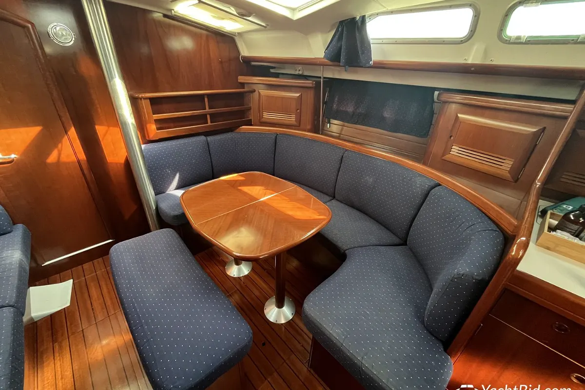 Beneteau Oceanis 423 48