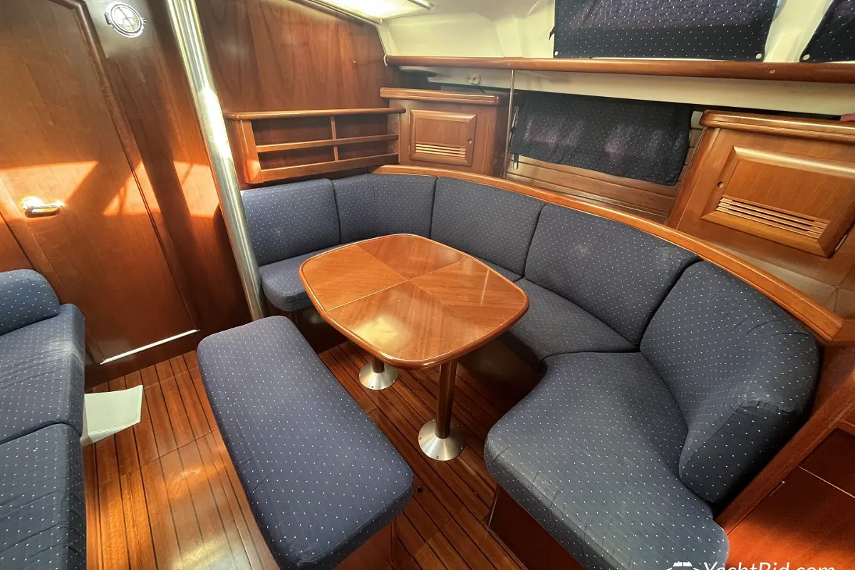 Beneteau Oceanis 423 49