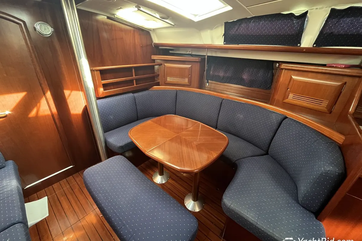 Beneteau Oceanis 423 50
