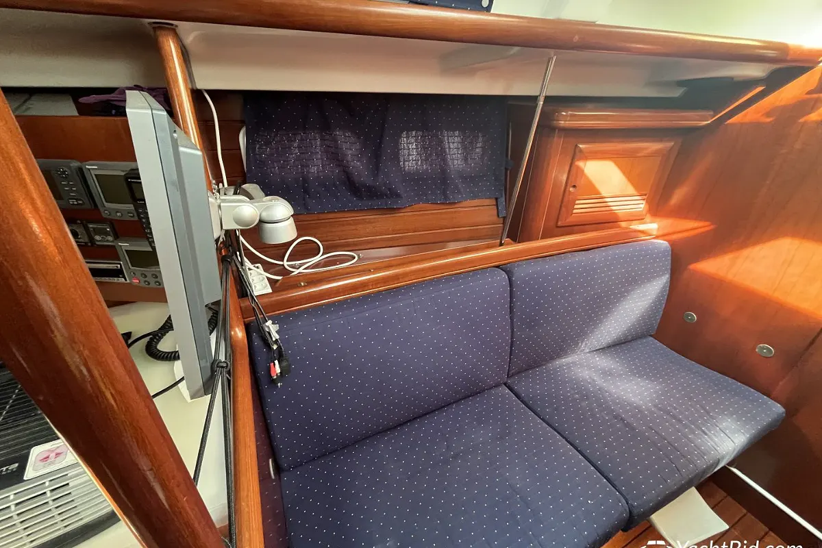 Beneteau Oceanis 423 51