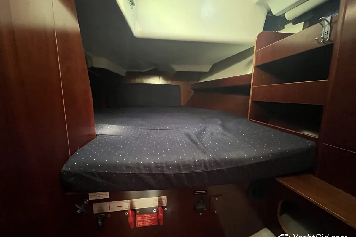 Beneteau Oceanis 423 58