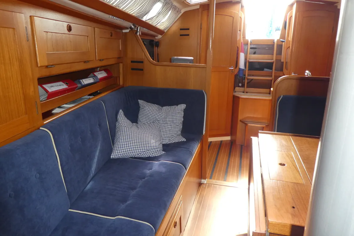 Comfortina 38 17