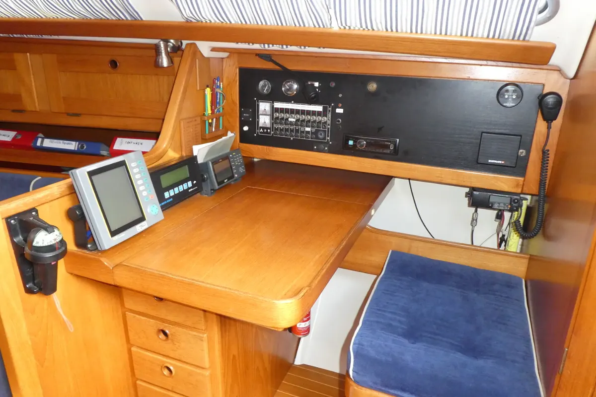 Comfortina 38 20