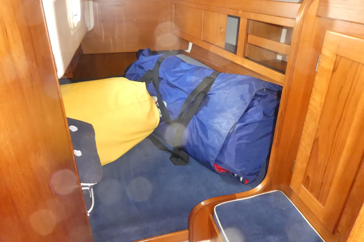 Comfortina 38 27